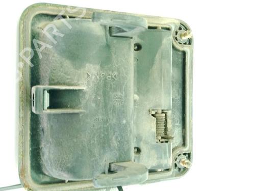 Front left exterior door handle PEUGEOT BOXER Van (244) 2.0 HDi | BP30747312C128 