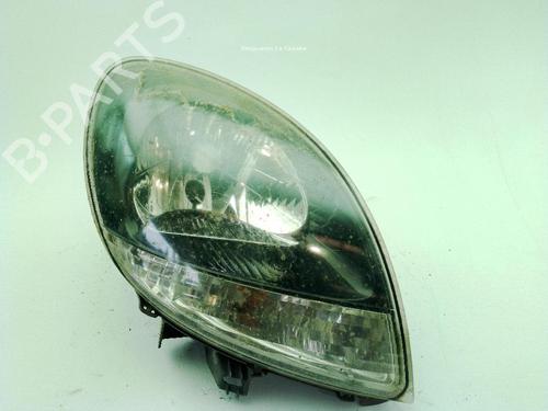Used Right headlight RENAULT KANGOO Express (FC0/1_) 1.9 dCi 4x4 (FC0V) (84 hp) 30368145