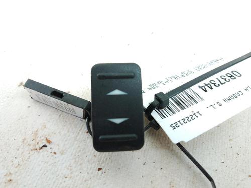 Used Left rear window switch Left rear window switch FORD S-MAX (WA6) 2.0 TDCi (140 hp) 25303309 25303309