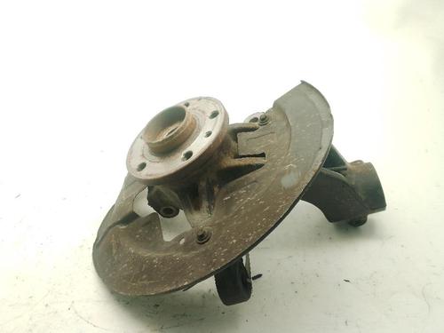 Left front steering knuckle VOLVO XC60 I SUV (156) 2.4 D | BP26652185M25 