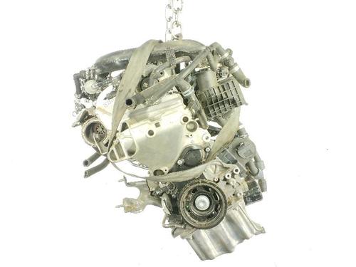 Moteur SEAT IBIZA V (KJ1, KJG) 1.0 TSI (110 hp) 24928679
