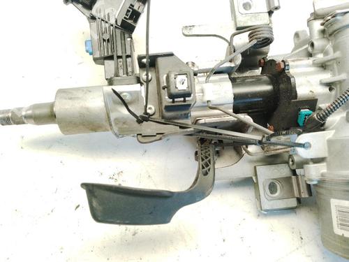 Steering column FIAT TIPO Hatchback (356_, 357_) 1.4 LPG (356HXF1B) | BP29554799M21 