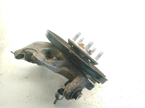 Left rear steering knuckle OPEL INSIGNIA A Sports Tourer (G09) 1.6 CDTi (35) | BP26881341M27 