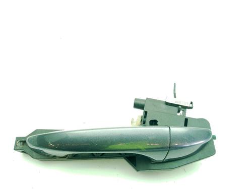 Used Rear left exterior door handle HYUNDAI i20 II (GB, IB) 1.2 (75 hp) 30191915