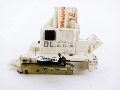 Used Rear right lock FORD MONDEO II (BAP) 1.8 TD (90 hp) 18364953