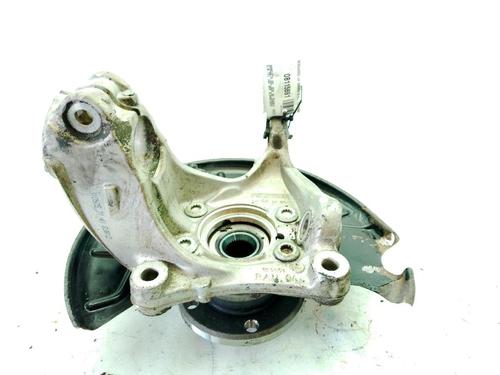 Right front steering knuckle VW PASSAT B6 (3C2) 2.0 TDI 16V | BP34207789M26 - Image 4