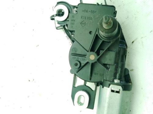 Rear wiper motor SEAT ALTEA XL (5P5, 5P8) 1.6 TDI | BP29421487M102 