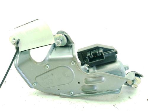 Rear wiper motor TOYOTA VERSO (_R2_) 2.0 D-4D (AUR20_, AUR20R) | BP25865753M102 