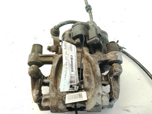 Left rear brake caliper BMW 1 (F40) 116 d | BP24041377M107 