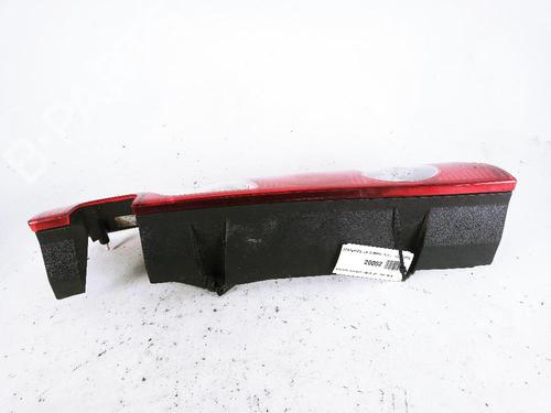 Right taillight RENAULT KANGOO Express (FW0/1_) 1.5 dCi 90 (FW0G, FW05, FW08, FW11) | BP31988720C35