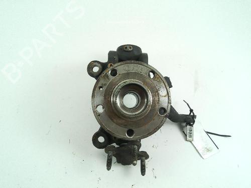 Used Left front steering knuckle Left front steering knuckle 18360269 18360269