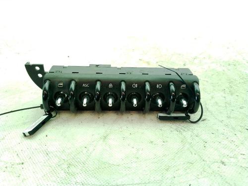 Used Right front window switch MINI MINI (R50, R53) Cooper (116 hp) 27495889