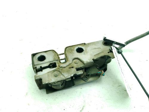Hood lock VW GOLF VI (5K1) 2.0 TDI | BP29203897C133 