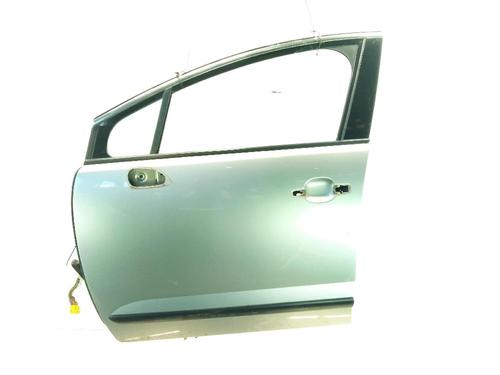 Left front door PEUGEOT 3008 I MPV (0U_) 2.0 HDi 150 / BlueHDi 150 | BP29860965C2 
