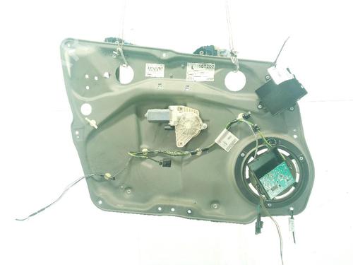 Front left window mechanism MERCEDES-BENZ A-CLASS (W169) A 150 (169.031, 169.331) | BP28619971C22