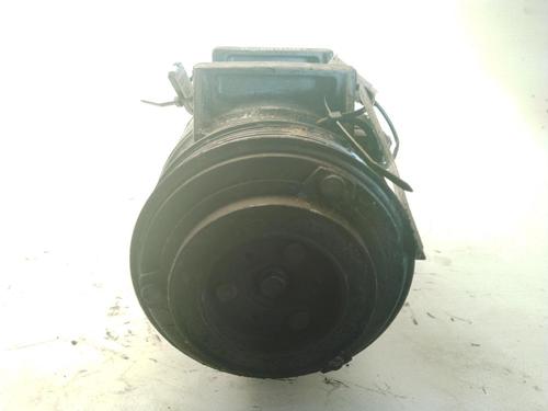 Used AC compressor AC compressor VOLVO XC90 I (275) D5 AWD (185 hp) 24544218 24544218