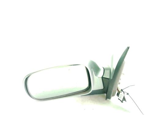 Used Left mirror SSANGYONG KYRON 2.0 Xdi (141 hp) 30294884