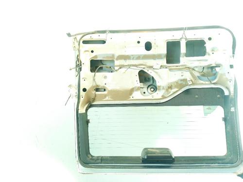 Tailgate NISSAN TERRANO II (R20) 2.7 TDi 4WD | BP29298883C6 