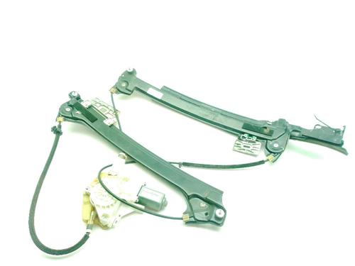 Alzavetro anteriore destra VOLVO C70 II Convertible (542) 2.4 (140 hp) 31368860