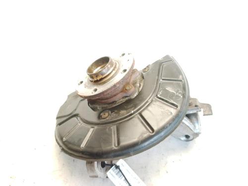 Left front steering knuckle VW PASSAT B6 (3C2) 2.0 TDI 16V | BP26230530M25 - Image 2