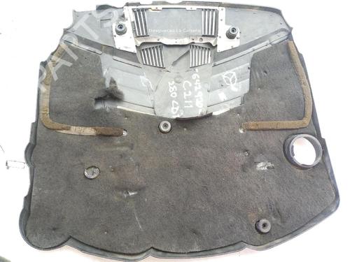 Upper protection MERCEDES-BENZ E-CLASS (W211) | BP26309568M93 - Image 2