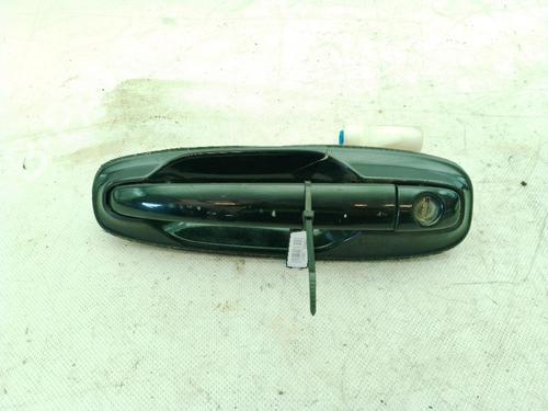 Used Front left exterior door handle CHEVROLET LACETTI (J200) 1.6 (109 hp) 26920883