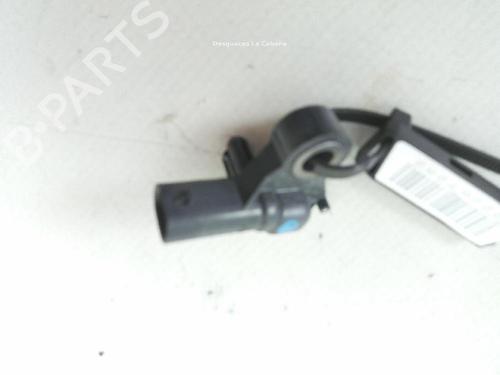 Used Electronic module Electronic module MERCEDES-BENZ A-CLASS (W177) A 180 d (177.003) (116 hp) 18372477 18372477