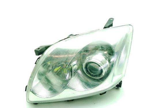 Used Left headlight Left headlight TOYOTA AVENSIS Estate (_T25_) 2.4 VVT-i (AZT251_, AZT251R) (163 hp) 31848320 31848320