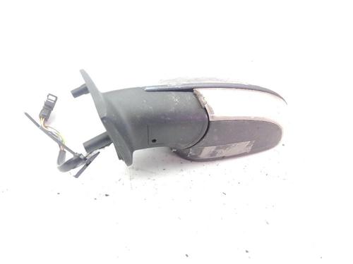 Left mirror VW SHARAN (7M8, 7M9, 7M6) 2.0 TDI | BP29583058C26 