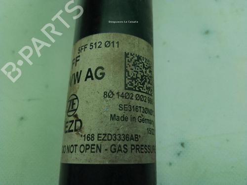 Right rear shock absorber CUPRA FORMENTOR (KM7, KMP) 1.5 TSI | BP32385501M19