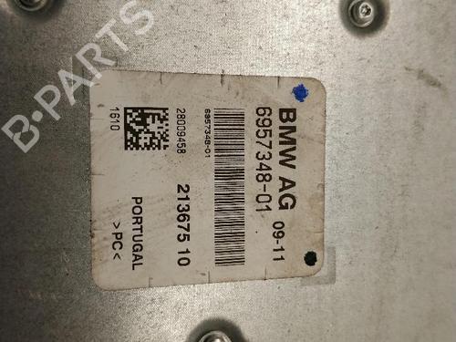 Electronic module BMW 6 Gran Coupe (F06) 640 d | BP38795410M83 - Image 3