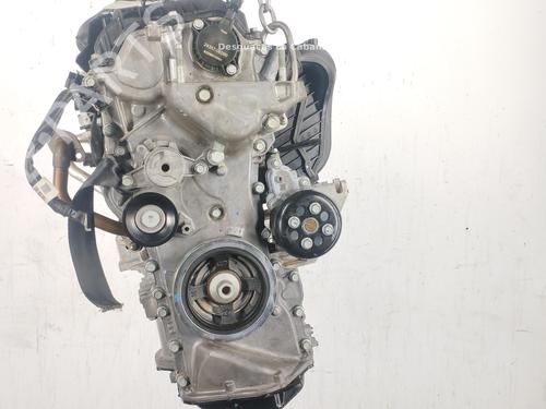 Used Engine Engine KIA STONIC (YB) 1.2 CVVT (84 hp) 26447067 26447067