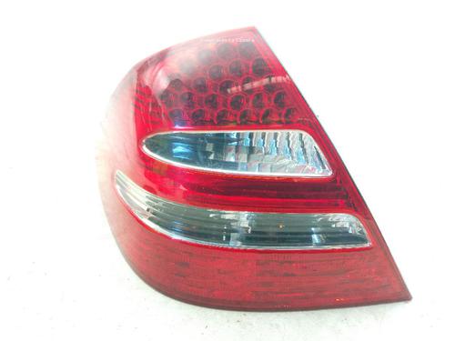 Used Left taillight MERCEDES-BENZ E-CLASS (W211) [2002-2009]  28449572