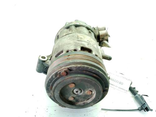 Used AC compressor AC compressor BMW X3 (E83) 2.0 d (150 hp) 35750393 35750393