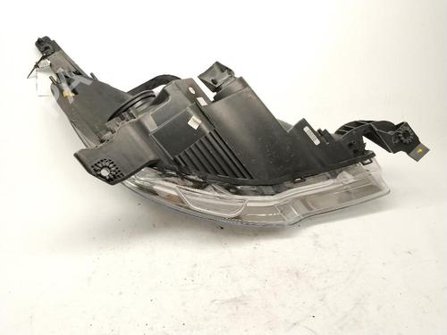 Left headlight CITROËN C3 II (SC_) 1.6 VTi 120 | BP37508840C28 - Image 3