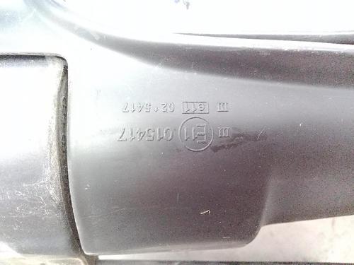 Left mirror HYUNDAI H-1 / STAREX Bus (A1) 2.5 CRDi | BP18840056C26 