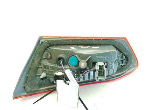 Left tailgate light FORD FOCUS IV (HN) 1.0 EcoBoost | BP36001044C79 - Image 4