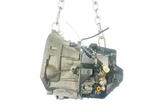 Gearbox FORD FIESTA V (JH_, JD_) 1.3 | BP24002691M3 