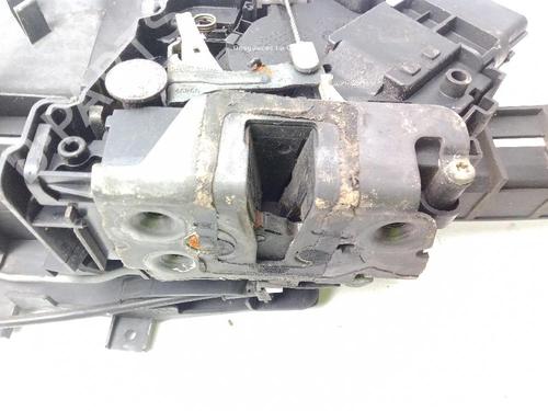 Front left lock FORD FOCUS C-MAX (DM2) 1.6 TDCi | BP26018926C98 