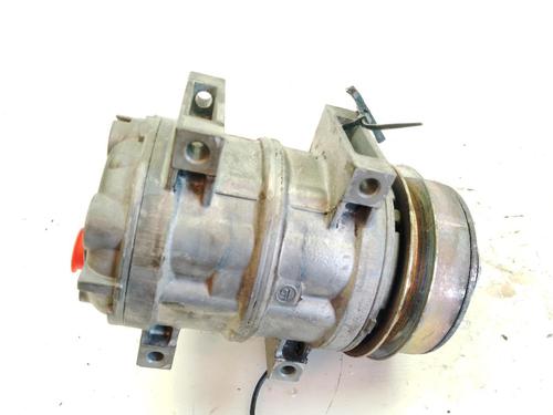 AC compressor ISUZU TROOPER III 3.0 DTI | BP37434761M34 - Image 3