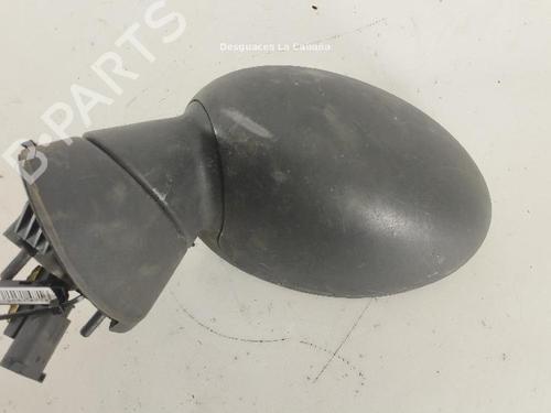 Left mirror MINI MINI (R50, R53) One | BP18361905C26 