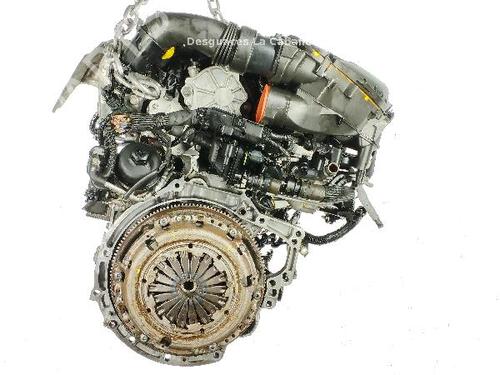 Engine PEUGEOT PARTNER Tepee 1.6 HDi 90 | BP40492294M1 - Image 4