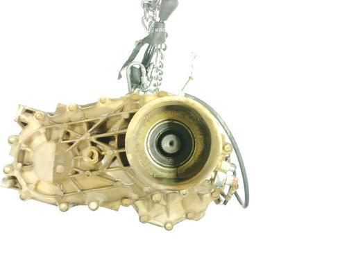 Gearbox NISSAN TERRANO II (R20) 2.7 TDi 4WD | BP29993930M3 