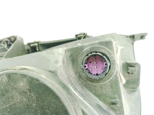 Right headlight FIAT FIORINO Box Body/MPV (225_) 1.3 D Multijet (225BXD1A, 225BXB1A, 225BXB11) | BP32280371C29