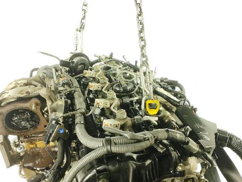 Motor MAZDA 6 Saloon (GJ, GL) 2.2 D (GJ2FP) (150 hp) 30051943
