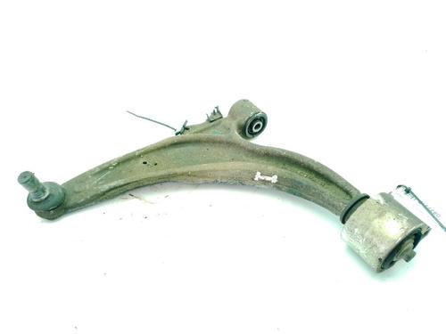Used Left front suspension arm OPEL ASTRA J (P10) 1.7 CDTI (68) (110 hp) 31064125