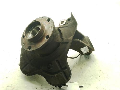 Left front steering knuckle CITROËN JUMPER II Van 2.2 HDi 110 | BP24048138M25 - Image 2