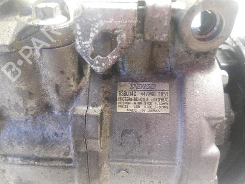 AC compressor BMW 3 (E90) 320 d | BP21258905M34 - Image 2