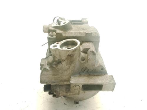 AC compressor MERCEDES-BENZ C-CLASS (W204) C 200 CDI (204.001) | BP29746778M34 - Image 4