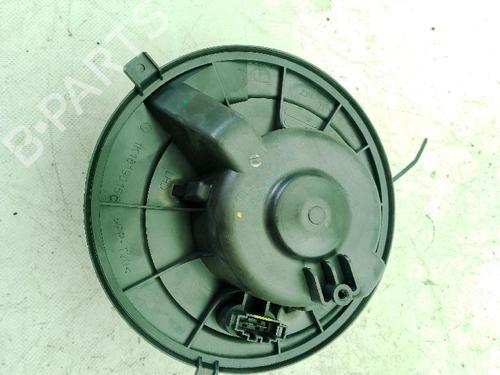 Heater blower motor VW GOLF VI (5K1) 1.6 TDI | BP27450851M62 